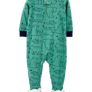 Pijama micropolar